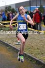 Senior womens relay, Elswick Good Friday Road Races. Photo: David T. Hewitson/Sports for All Pics
